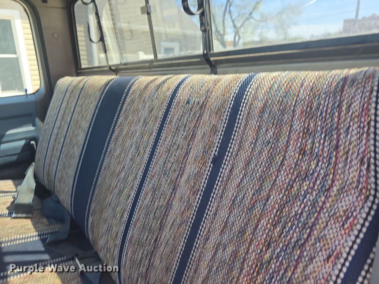 image for item DO7896 1976 Chevrolet  K10 pickup truck