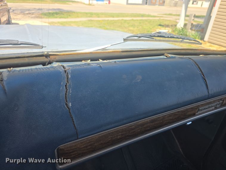 image for item DO7896 1976 Chevrolet  K10 pickup truck