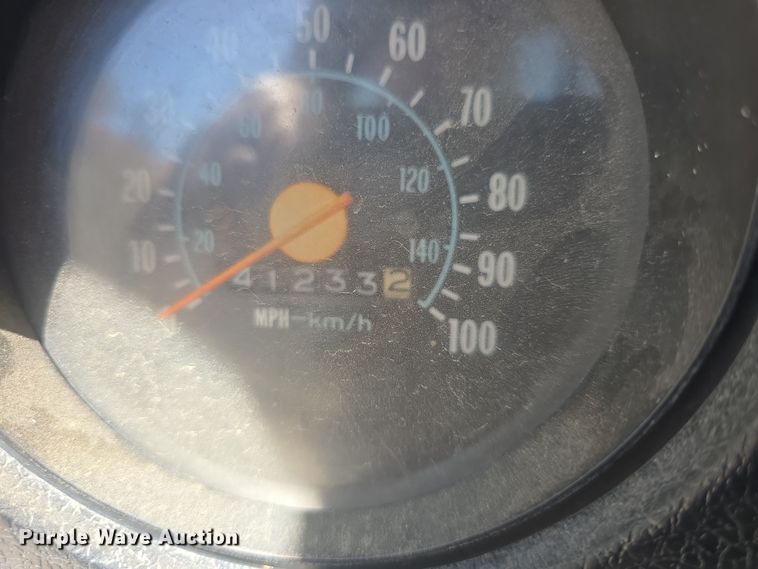 image for item DO7896 1976 Chevrolet  K10 pickup truck