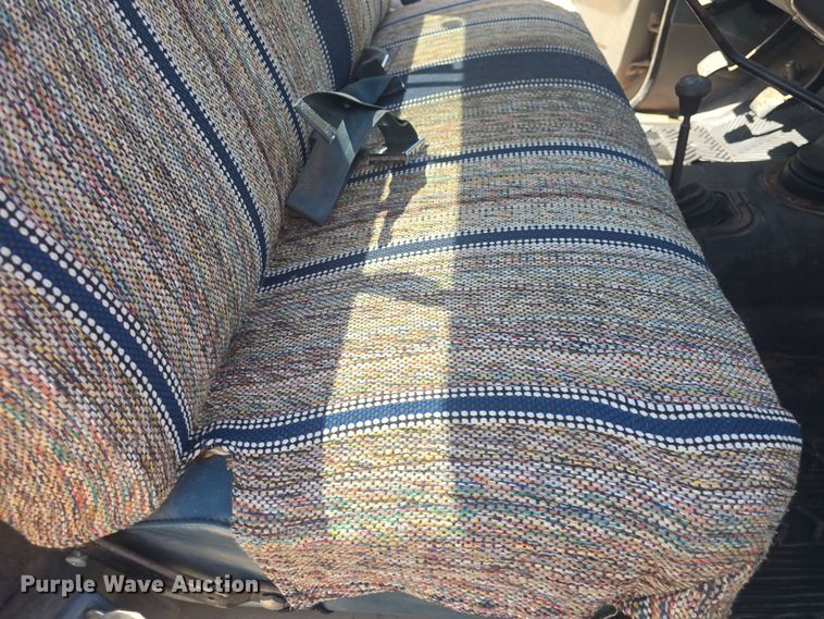 image for item DO7896 1976 Chevrolet  K10 pickup truck