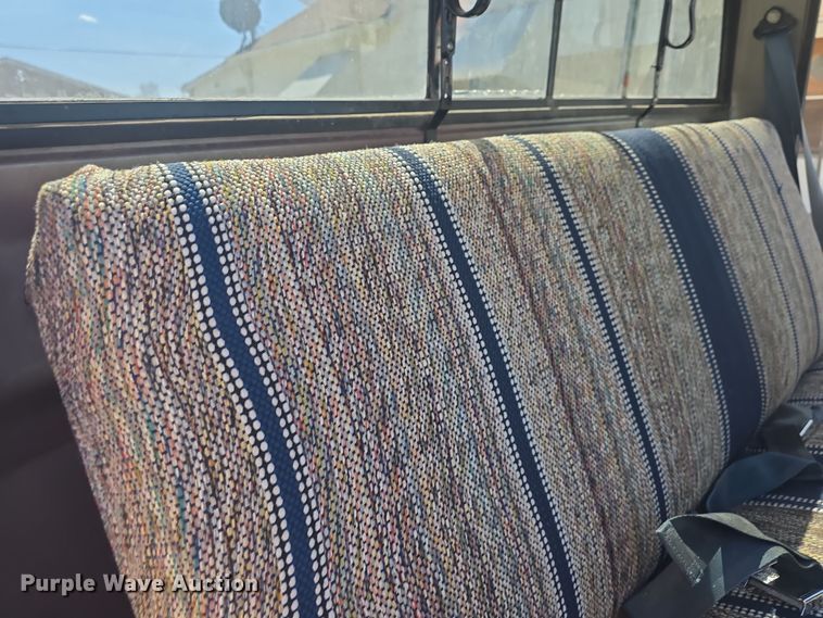 image for item DO7896 1976 Chevrolet  K10 pickup truck