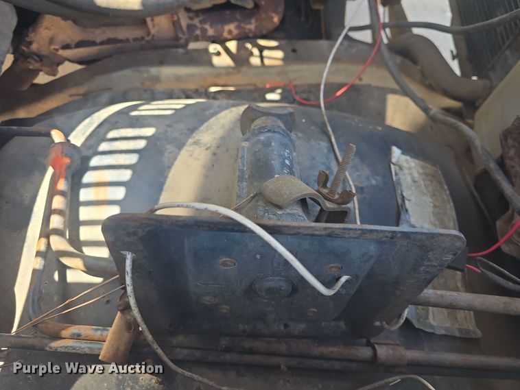 image for item DO7896 1976 Chevrolet  K10 pickup truck