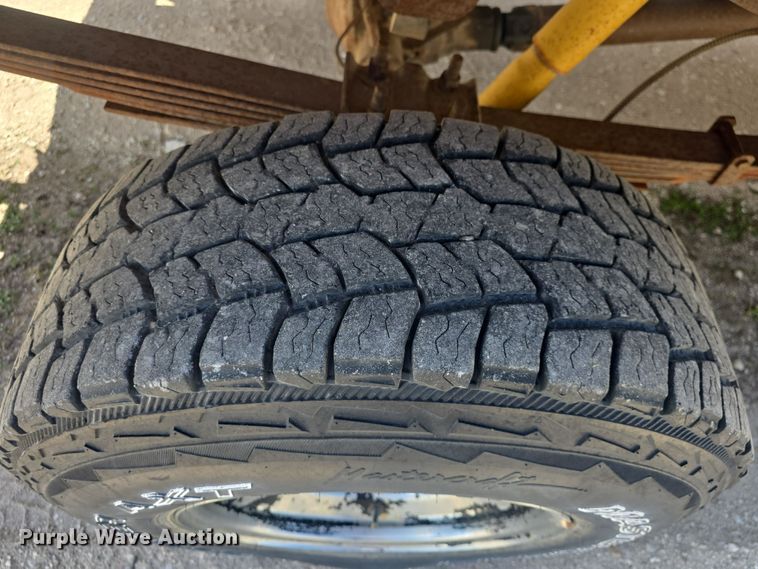 image for item DO7896 1976 Chevrolet  K10 pickup truck