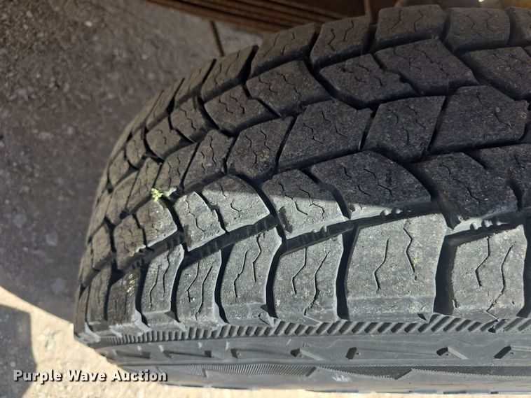 image for item DO7896 1976 Chevrolet  K10 pickup truck