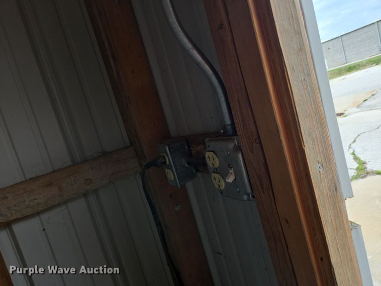 image for item DP6281 1965 Kellogg-American B462BL air compressor