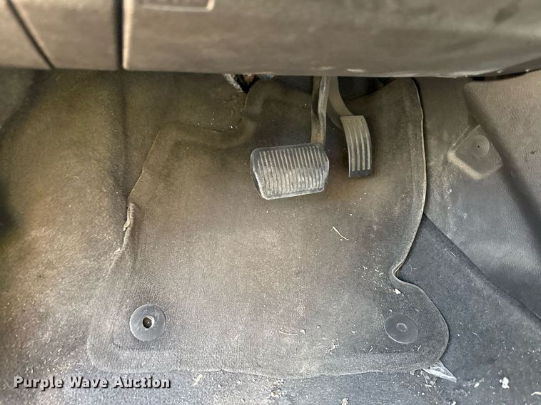 image for item DS4256 2013 Ford Focus SE 
