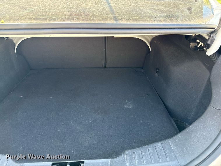 image for item DS4256 2013 Ford Focus SE 