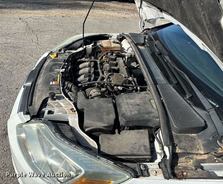 image for item DS4256 2013 Ford Focus SE 