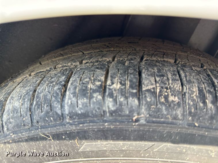 image for item DS4256 2013 Ford Focus SE 