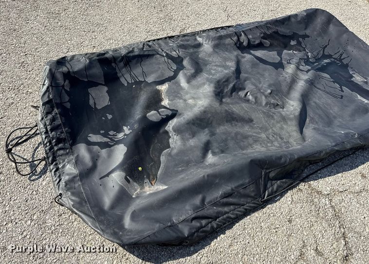 image for item DS4259 SaltDogg SHPE2000 spreader