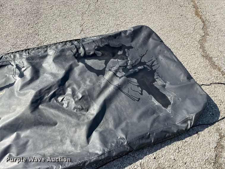 image for item DS4259 SaltDogg SHPE2000 spreader