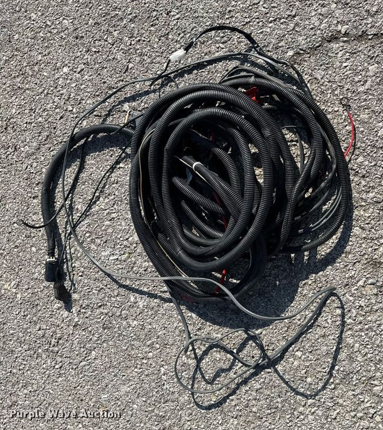 image for item DS4259 SaltDogg SHPE2000 spreader