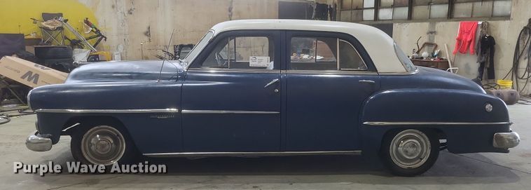 image for item DS5251 1951 Dodge Meadowbrook 