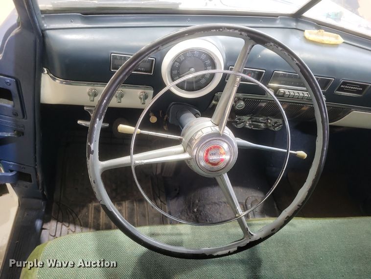 image for item DS5251 1951 Dodge Meadowbrook 