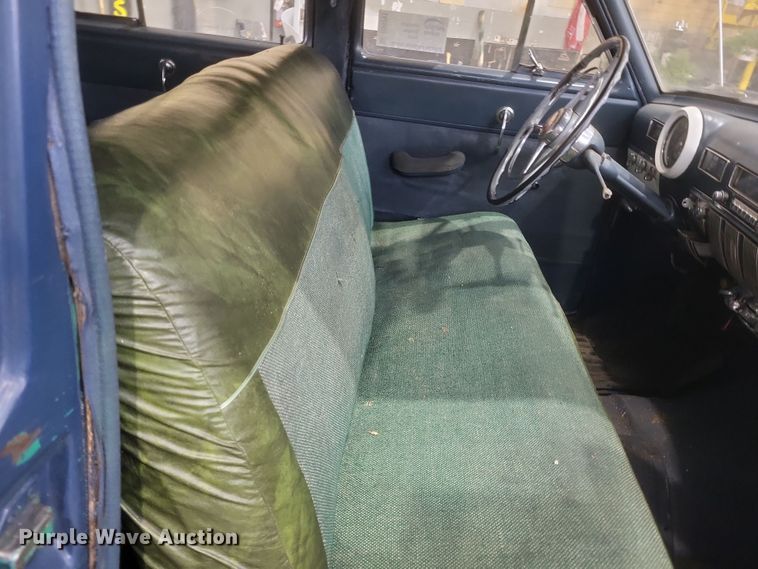 image for item DS5251 1951 Dodge Meadowbrook 