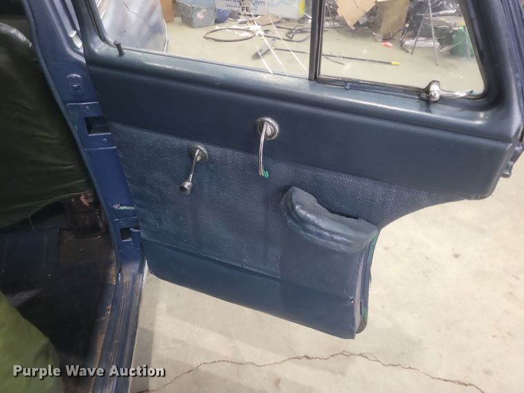 image for item DS5251 1951 Dodge Meadowbrook 