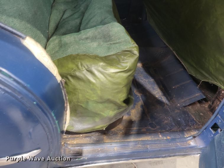 image for item DS5251 1951 Dodge Meadowbrook 