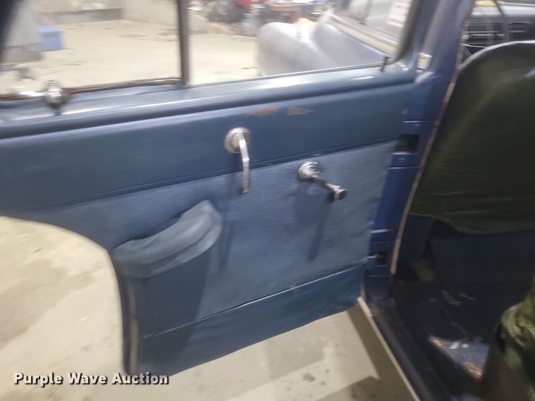 image for item DS5251 1951 Dodge Meadowbrook 