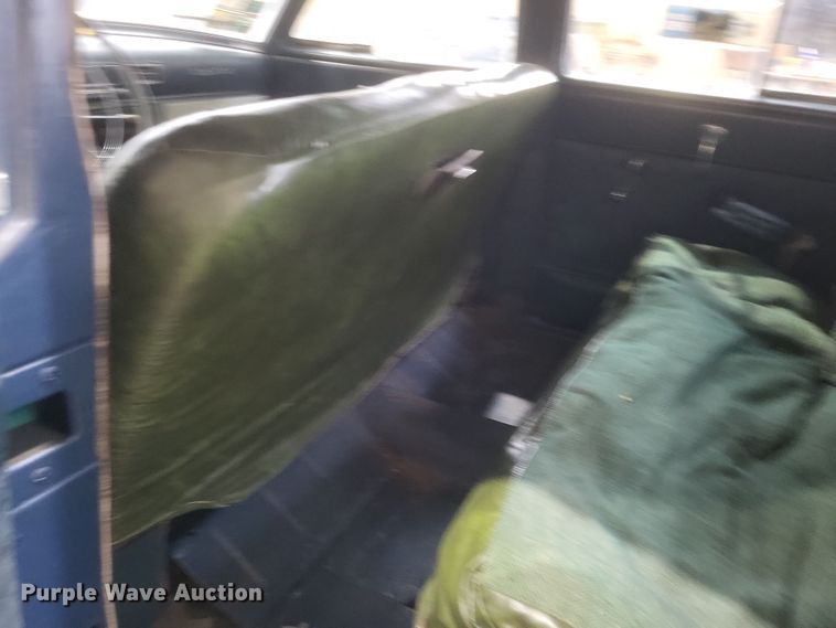 image for item DS5251 1951 Dodge Meadowbrook 