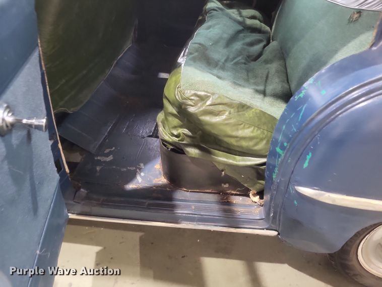 image for item DS5251 1951 Dodge Meadowbrook 