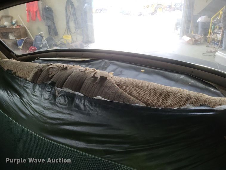 image for item DS5251 1951 Dodge Meadowbrook 