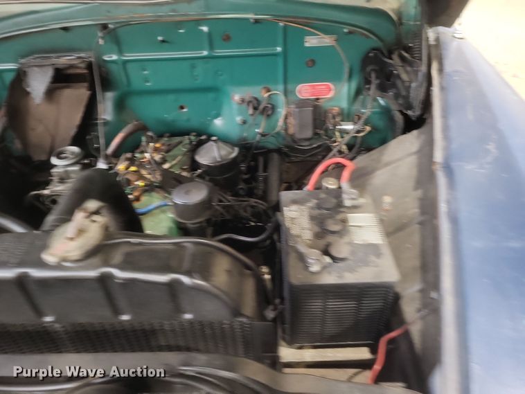 image for item DS5251 1951 Dodge Meadowbrook 