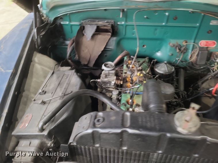 image for item DS5251 1951 Dodge Meadowbrook 