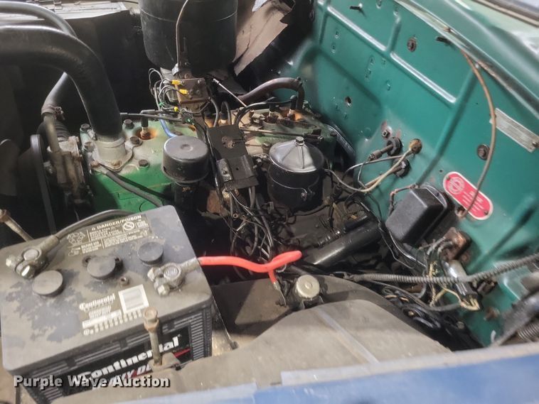 image for item DS5251 1951 Dodge Meadowbrook 