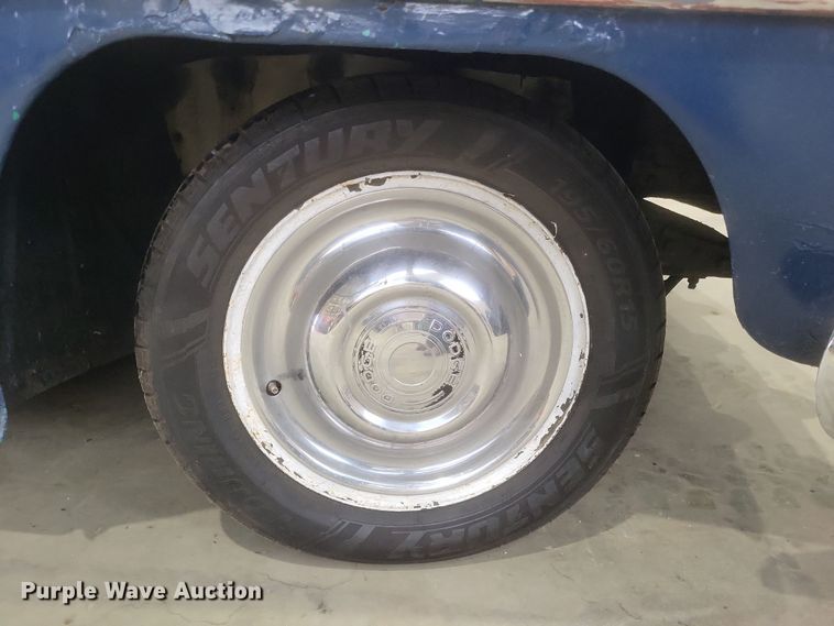 image for item DS5251 1951 Dodge Meadowbrook 