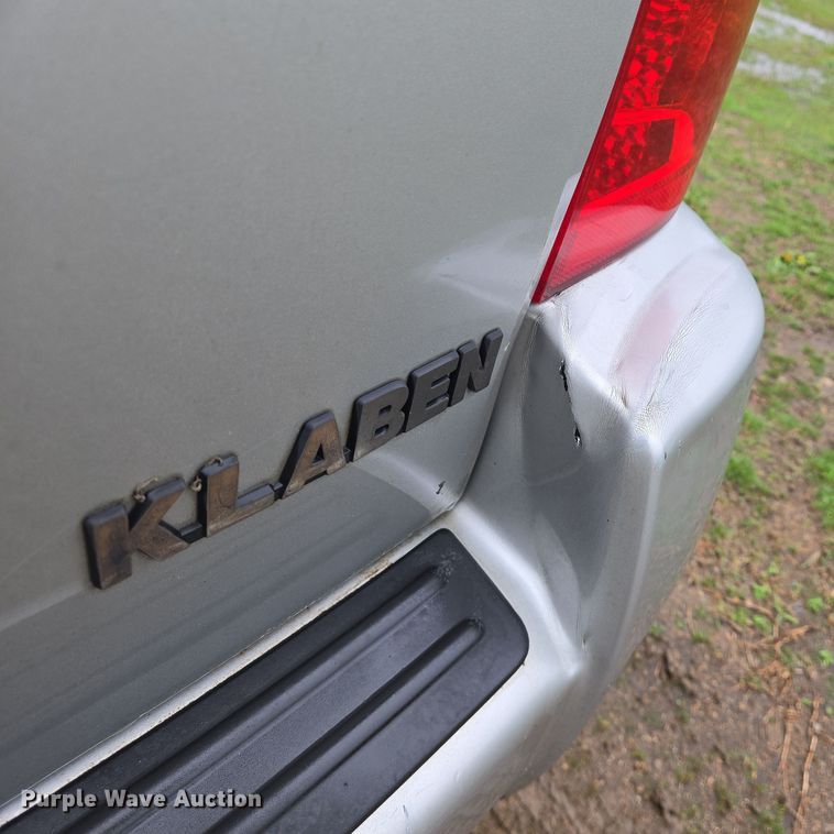 image for item DS5371 2007 Hyundai Tucson SUV