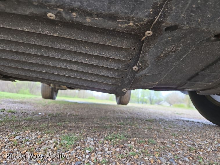 image for item DS5371 2007 Hyundai Tucson SUV