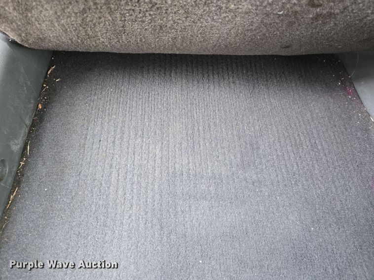 image for item DS5371 2007 Hyundai Tucson SUV