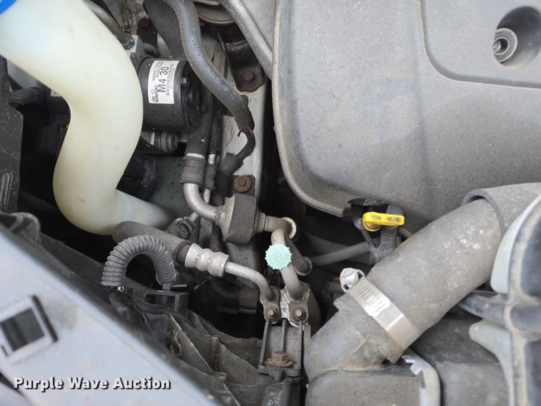 image for item DS5371 2007 Hyundai Tucson SUV