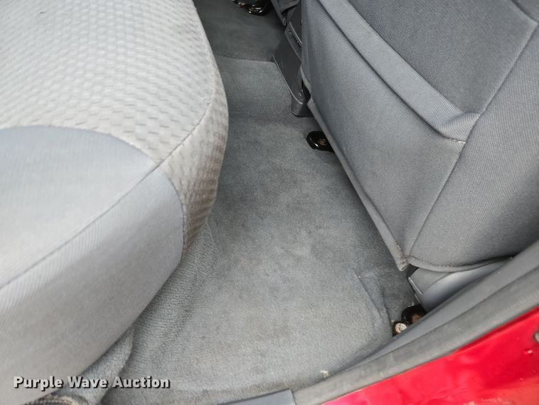 image for item DS5372 2003 Nissan XTerra SUV