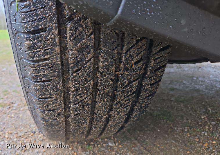 image for item DS5372 2003 Nissan XTerra SUV