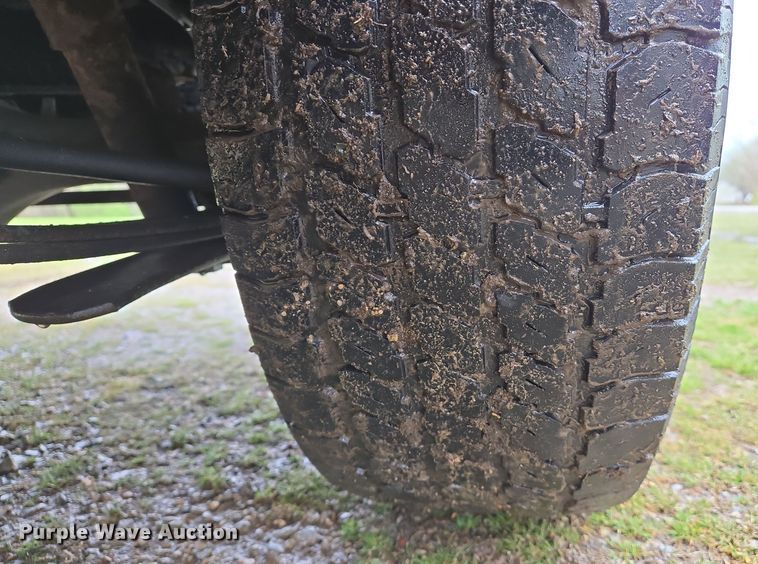 image for item DS5372 2003 Nissan XTerra SUV