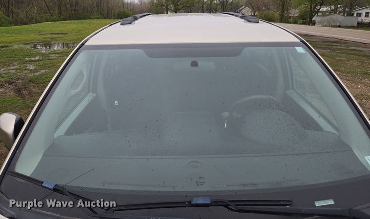 image for item DS5373 2013 Dodge Grand Caravan van