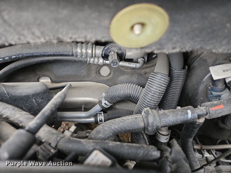 image for item DS5373 2013 Dodge Grand Caravan van