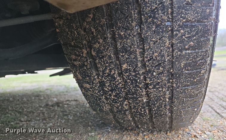 image for item DS5373 2013 Dodge Grand Caravan van