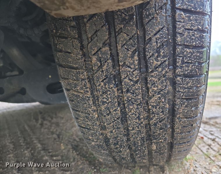 image for item DS5373 2013 Dodge Grand Caravan van