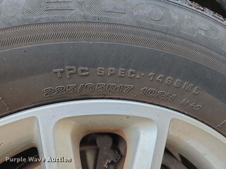 image for item DS5373 2013 Dodge Grand Caravan van