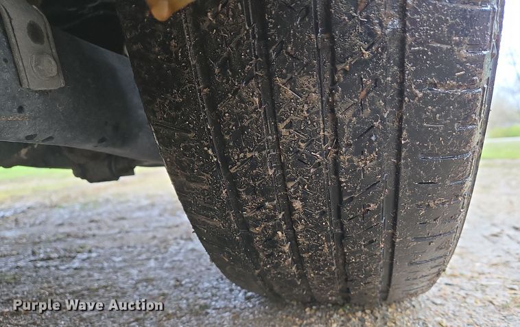 image for item DS5373 2013 Dodge Grand Caravan van