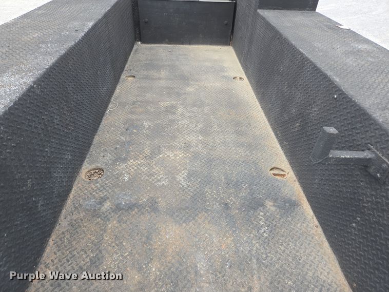 image for item DT4758 2011 Ford F450 Super Duty utility / service truck