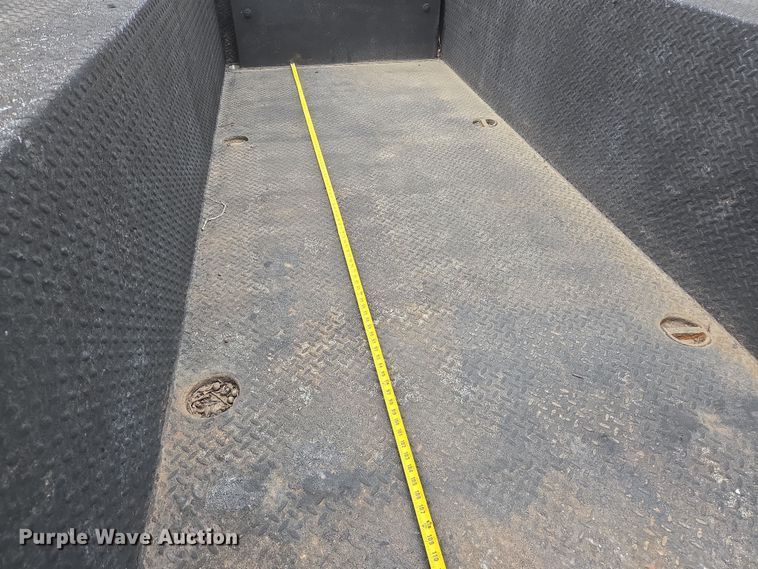 image for item DT4758 2011 Ford F450 Super Duty utility / service truck