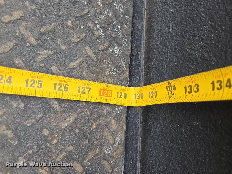 image for item DT4758 2011 Ford F450 Super Duty utility / service truck