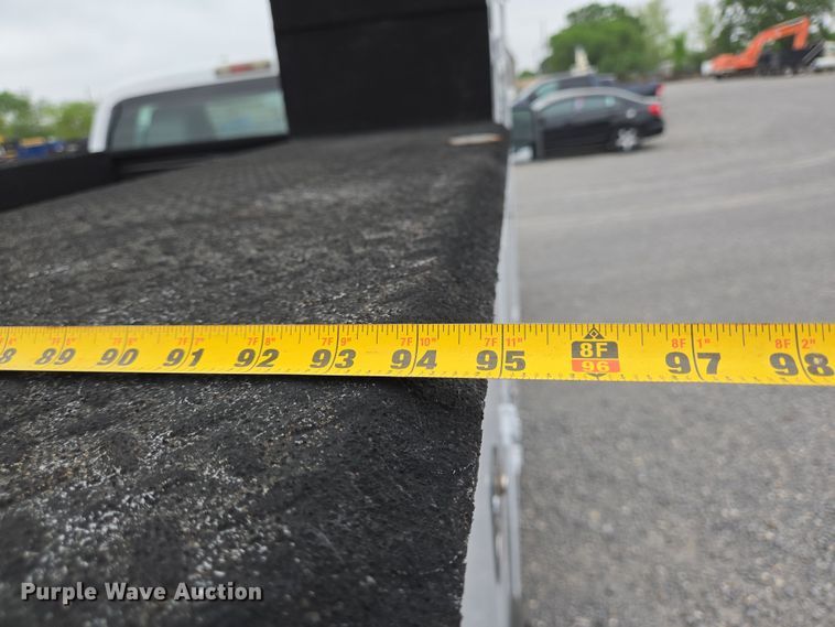 image for item DT4758 2011 Ford F450 Super Duty utility / service truck