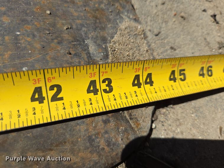 image for item DT4759 2007 Hyster H60 forklift