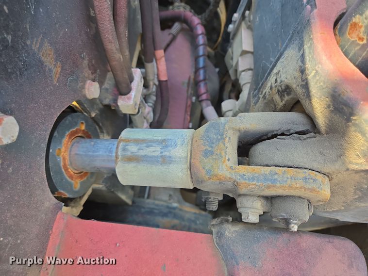 image for item DT4759 2007 Hyster H60 forklift