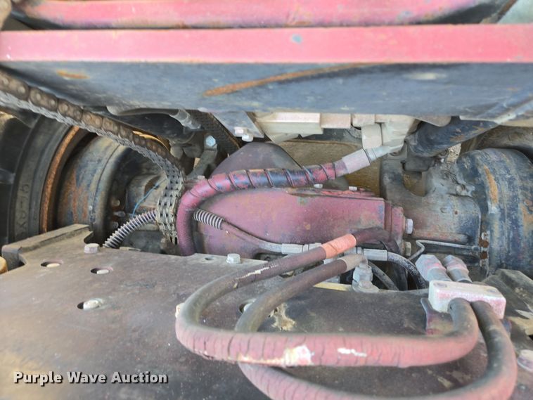 image for item DT4759 2007 Hyster H60 forklift