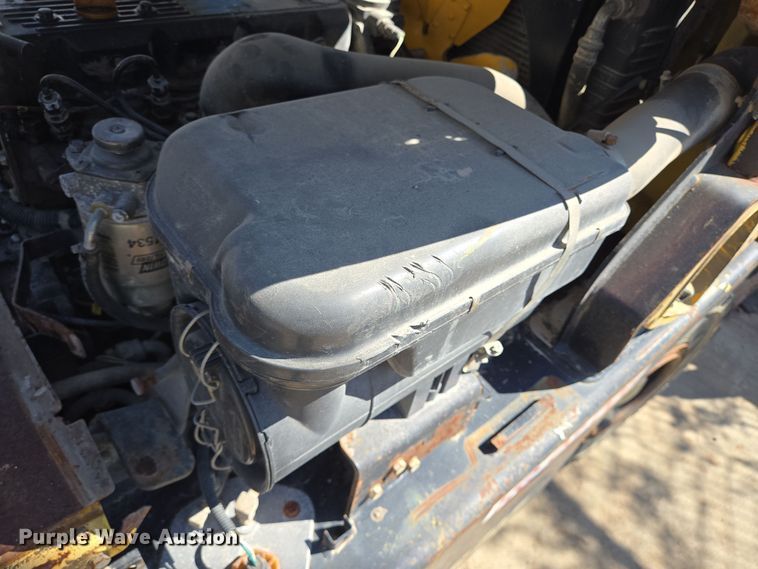 image for item DT4759 2007 Hyster H60 forklift